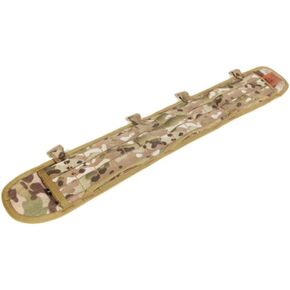 High Speed Gear Sure Grip Padded Belt Multicam Medium 31Pb01Mc