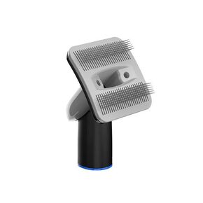 Slicker Brush Attachment Compatible with Professional Plus Grooming Vacuum Model (FM-02)
