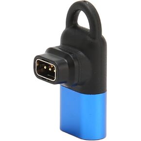 Charging Cable for Coros Watch, Type C USB Smartwatch Charger Adapter Connector for Coros Pace 2, Coros, pro, Coros 42mm 46mm, Coros Vertix, Coros Vertix 2