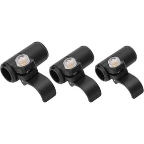 18/16/14mm Climbing Stick Pole External Lock, Walking Pole Walking Pole Accessories for Mountaineering Walking Hiking