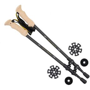 ALPS Mountaineering Alliance Trekking Poles, Set of 2