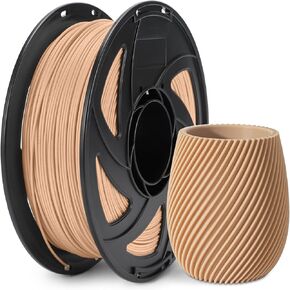 Petg Filament 1.75, Matte Rustic Pink Petg 3D Printing Filament 1.75mm Dimensional Accuracy +/- 0.02 mm, 1Kg Spool(2.2lbs), Fit Most FDM Printer