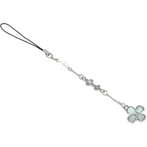 RAINDEWLL Sawako Phone Charm Kimi Ni Todoke Phone Charm Strap Lucky Flower Car Hanging Ornament