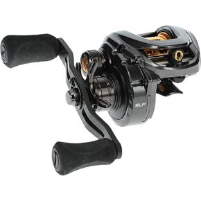 Lite SS Baitcast Reel