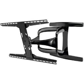 Peerless SUA771PU Designer Series Articulating Wall Mount, 42"-90" Size