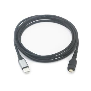 NewFantasia USB C Cable Replacement Audio Cable Compatible with SteelSeries Arctis 3, Arctis Prime, Arctis 5, Arctis 7, Arctis Pro Gaming Headset 1.3meters/4.3feet