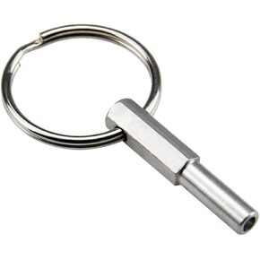 TYHI For Jura Service Repair Tool Key - Open Security Oval Head Screws.
