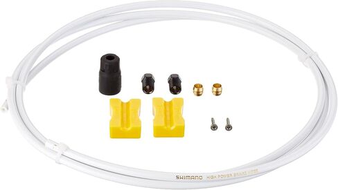 SHIMANO Deore SM-BH90 Cuttable Hose in Saudi Arabia