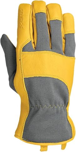Seirus Unisex Heatwave Mtn Ops Glove in Kuwait