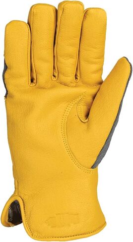 Seirus Unisex Heatwave Mtn Ops Glove in Kuwait