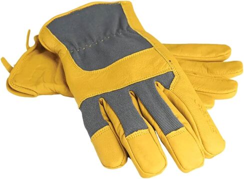 Seirus Unisex Heatwave Mtn Ops Glove in Kuwait