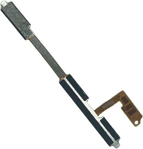for Boost Mobile Celero 5G + Power Volume Button Ribbon Flex Cable Replacement for Boost Mobile Celero 5G Plus - Power（On Off）/Volume Button/Side Buttons Key Replacement Set in Saudi Arabia
