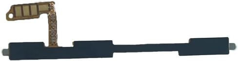 for Boost Mobile Celero 5G + Power Volume Button Ribbon Flex Cable Replacement for Boost Mobile Celero 5G Plus - Power（On Off）/Volume Button/Side Buttons Key Replacement Set in Saudi Arabia