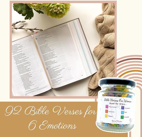 Bible Jar For Dad, Fathers Day Gifts For Dad, Christian Gifts for Men,Gifts For Dad, Prayer Jar, Hope Jar, Bible Stuff, Scripture Gifts. in Saudi Arabia