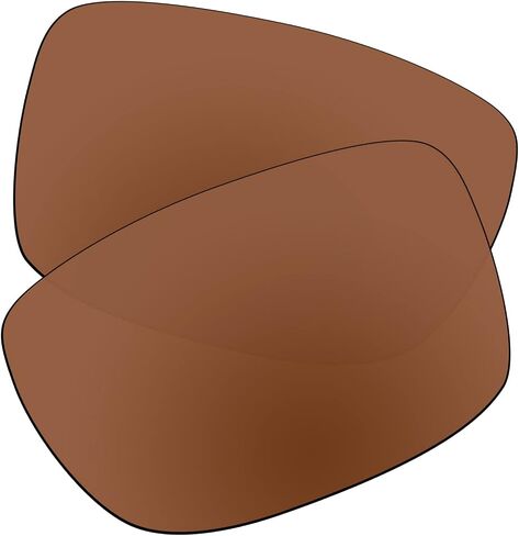 EZReplace Lenses Replacement Compatible with Spy Optic Oasis Sunglasses (Polarized Lenses) in Saudi Arabia