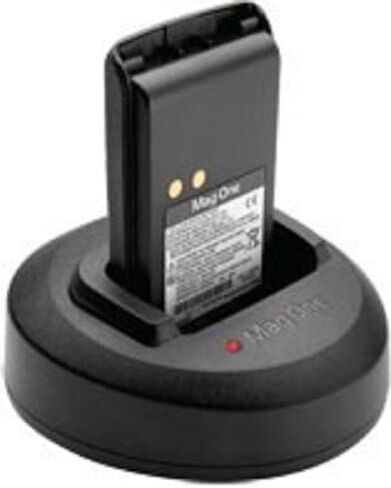 PMPN4171A PMPN4171 PMLN5048 - مجموعة الشاحن السريع Motorola BPR40 Mag One 110V، بطارية ثلاثية الكيمياء غير متضمنة in Saudi Arabia