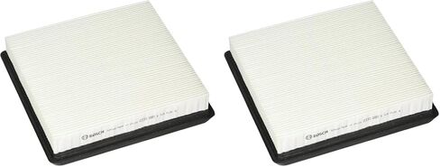 Bosch 5291WS Workshop Engine Air Filter in Saudi Arabia
