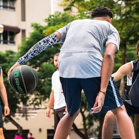 كرة السلة المطاطية AND1 تكتيك سوفتيك in Kuwait