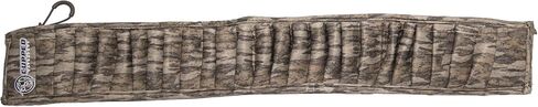 Cupped Waterfowl 25 Shotgun Shell Storage Belt, Quick Access Ammunition Shell Belt Adjustable up to 54" Waist in Kuwait