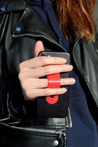 حلقة إصبع الهاتف in Kuwait