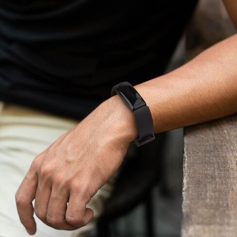 AK Band Compatible with Fitbit Inspire 2 Bands for Women Men, Adjustable Replacement Sport Wristbands Straps for Fitbit Inspire 2 / Ace 3 in Saudi Arabia