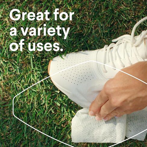 كلوروكس مناديل تنظيف متعددة الاستخدام , 35 مناديل in Kuwait