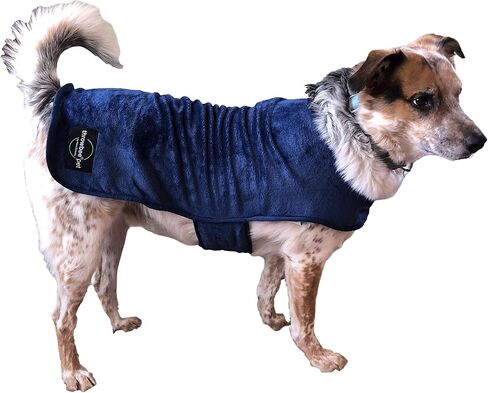 Original PET Poncho Blanket Dog Coat Sweater Jacket Vest Cat (XL) in Saudi Arabia