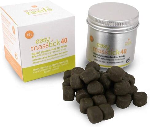 Easy Serve Masstick Fish Food in Saudi Arabia
