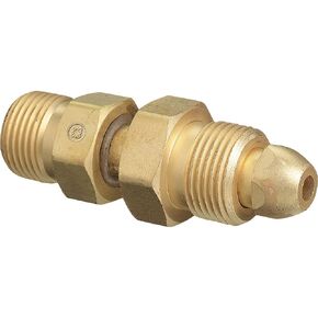 Western Enterprises#415, PKGD: Adaptor CGA-580-540