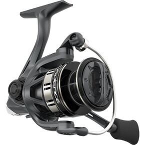 Cadence Ideal Spinning Reel, Super Smooth Fishing Reel with 10 + 1 BB for Freshwater, Durable and Powerful Reel with 30LBs Max Drag & 6.2:1, Great Value& Tuned Performance