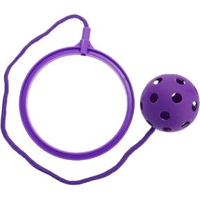 Children's Bouncing Ball Fitness Equipment Jump Ropes Jumping Ankle Jump Ropes Children Ankle Ball