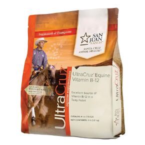 Equine Vitamin B-12, 4 lb