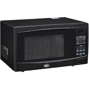فرن ميكروويف نيكسيل، 1.1 قدم مكعب. قدم، 1000 واط، تحكم باللمس، أسود in Kuwait