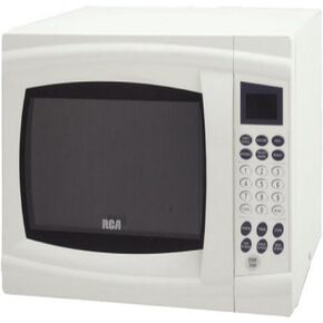 RCA RMW712WH 0.7-Cu-Ft 700-Watt Microwave, White