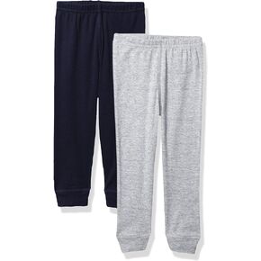 Baby Rib Pajama Pant (102Z)