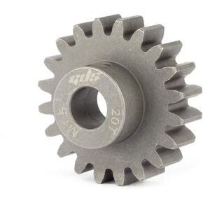 8mm Shaft MOD 1.5 M1.5 Pinion Gear for FG/HPI/Losi & More (18T)