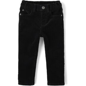 The Children's Place Baby Boys' Toddler Corduroy Pants