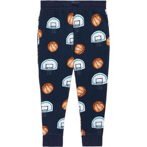 Posh Peanut Toddler Sweatpants Kids Jogger Pants