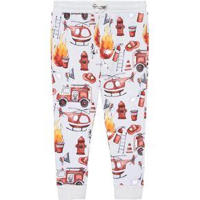 Posh Peanut Toddler Sweatpants Kids Jogger Pants