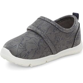 Carter's Baby-Boy's Turbo2 Sneaker