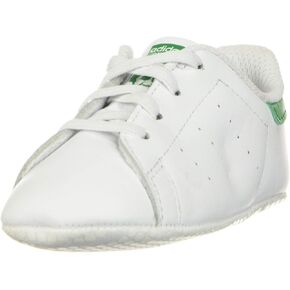 adidas Originals Unisex-Baby Stan Smith Sneaker