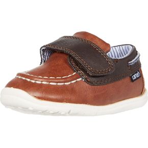 Carter's Baby-Boy's Jadens Boat Shoe