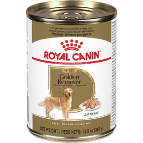 Royal Canin Golden Retriever Adult Dry Dog Food