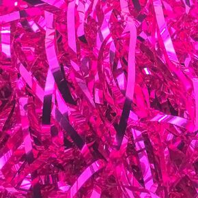 Amsthow Gift Wrap Shred Filler 1/2 LB Shiny Green Cut Basket Shred Filler Filling for Gift Wrapping Birthday Wedding Shower Box Valentine's Day (Green)