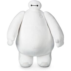 Disney Baymax Plush – Big Hero 6 – 12 ½ Inches