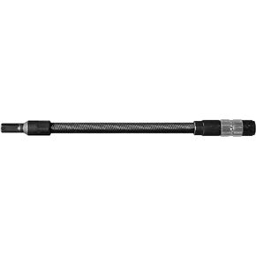 Century Drill & Tool 70590 Flexible Bit Holder, 11"