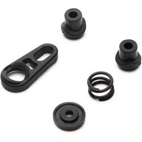 Axial SCX6: 2-Speed Servo Saver Set, AXI252025