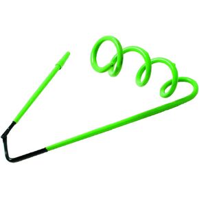 Eagle Claw Pigtail Folding Rod Holder