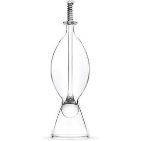 Glass Feeder, 40 mm