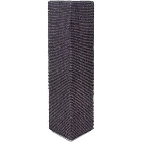Sofa-Scratcher Squared' Cat Scratching Post & Couch-Corner/Furniture Protector (Beige)